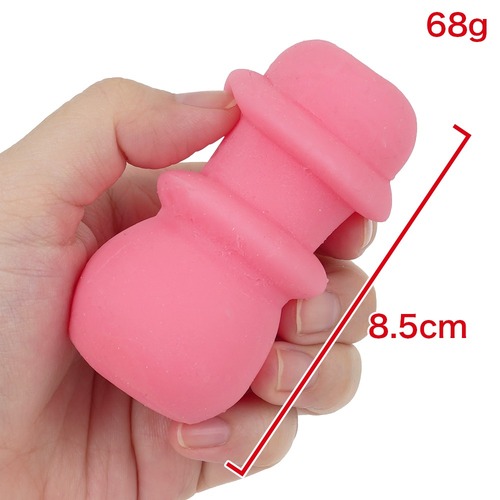 360도 페티쉬 시오 스플래시 코로나 소프트