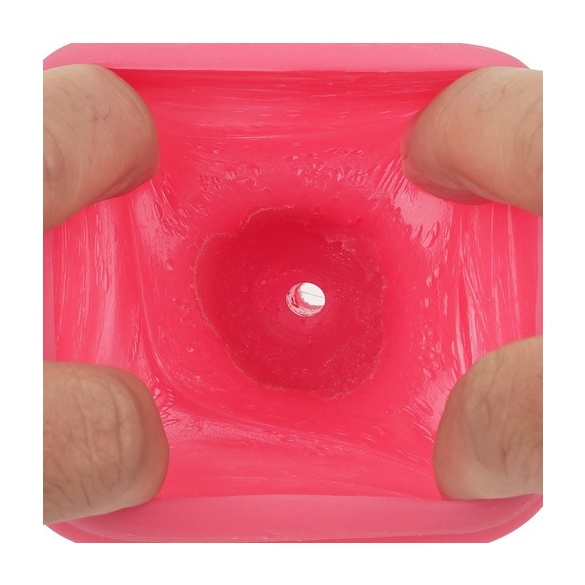 360도 페티쉬 시오 스플래시 코로나 하드