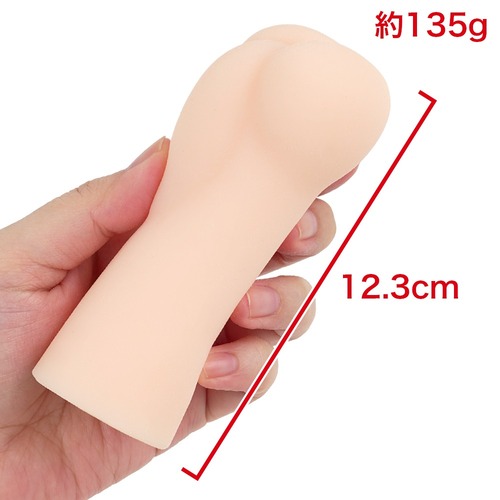 푹쿠만 미니 비관통