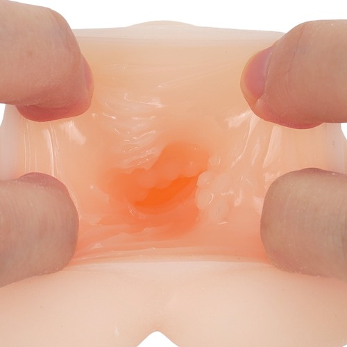 푹쿠만 미니 비관통