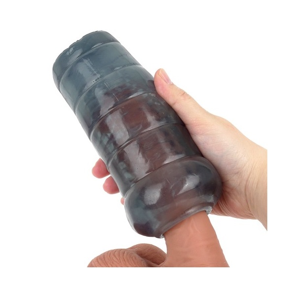 더 원더풀 하자드 오브 Od. 코쵸우