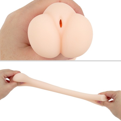 푹쿠만 미니 관통