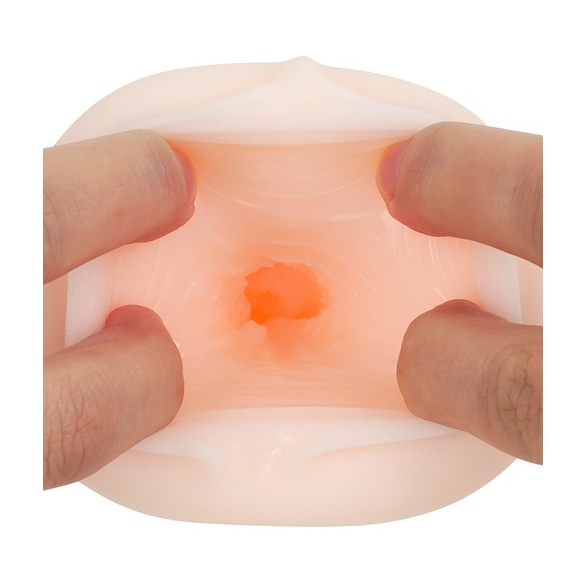 AV 홀 니아의 끈적한 사정 서포트 농밀 플레이 편