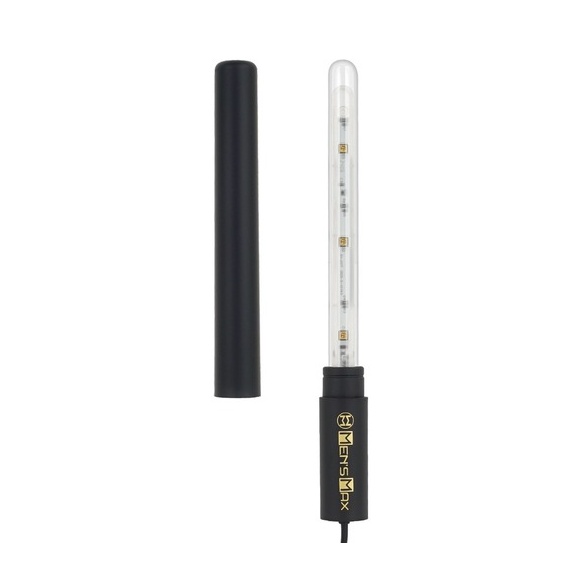 맨즈 맥스 360 UV 워머 프로 블랙