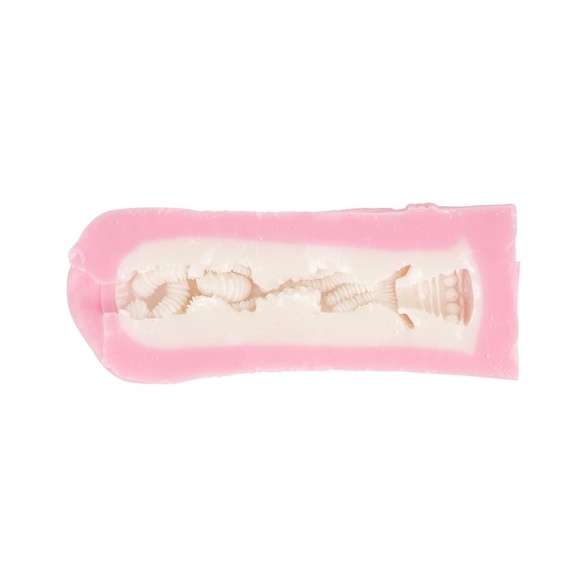 천하일혈 - 딸기 우유의 춤