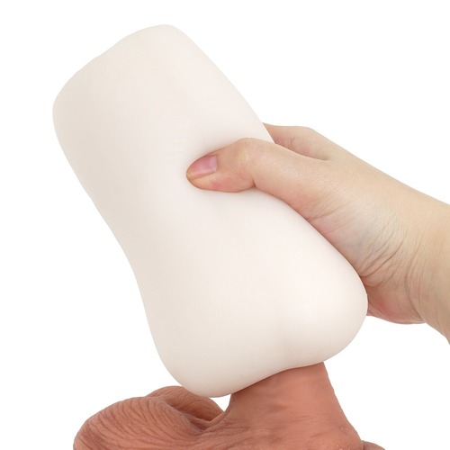 말랑 물컹 이중 돌기 키츠네