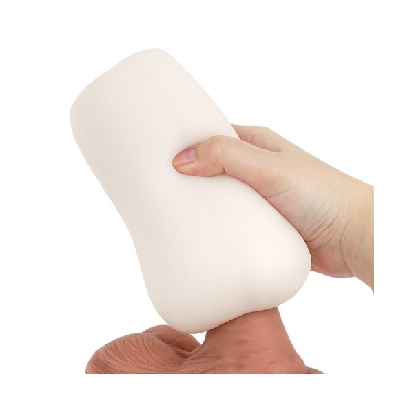 말랑 물컹 이중 돌기 키츠네