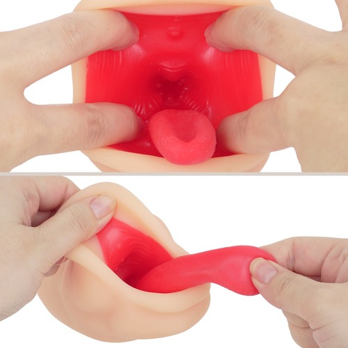 끈적하게! 페라릿치