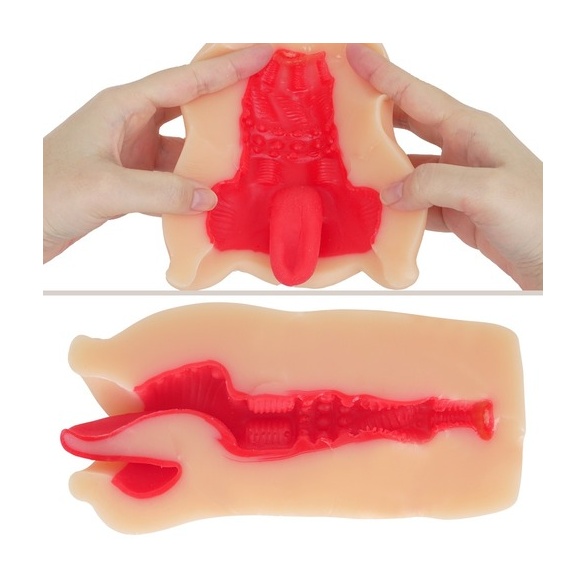 끈적하게! 페라릿치