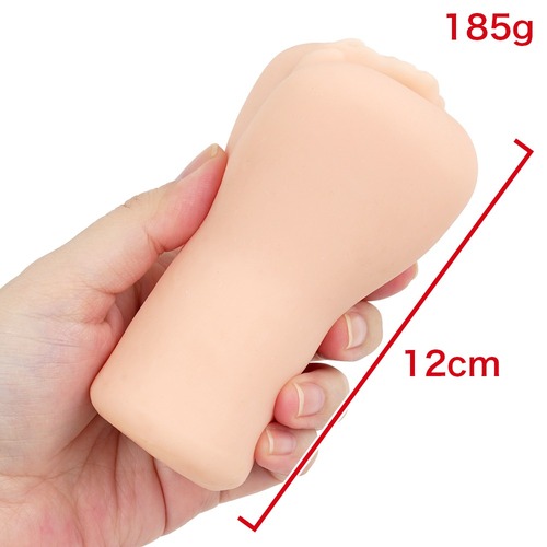 부치누키 명기 지렁이 천 마리