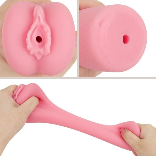 부치누키 명기 지렁이 천 마리