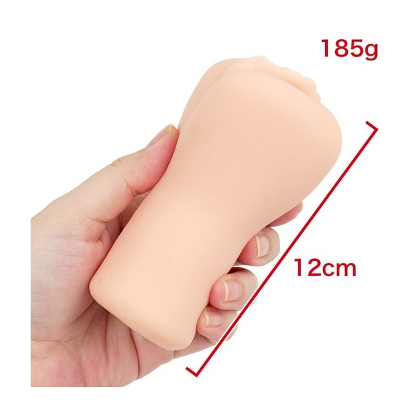 부치누키 명기 지렁이 천 마리