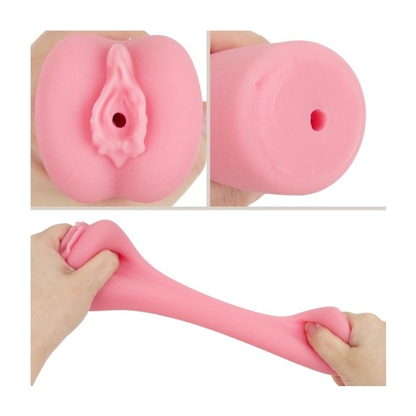 부치누키 명기 지렁이 천 마리