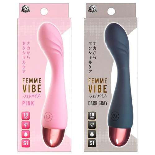 펨바이브 핑크 (일본정품)