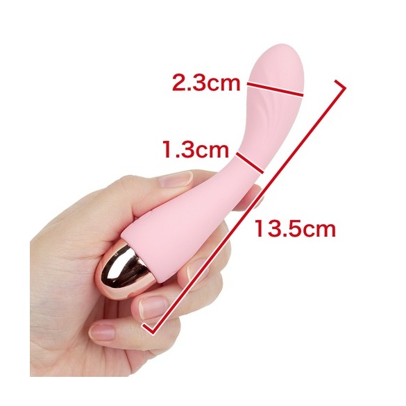 펨바이브 핑크 (일본정품)