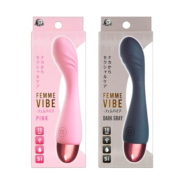 펨바이브 핑크 (일본정품)