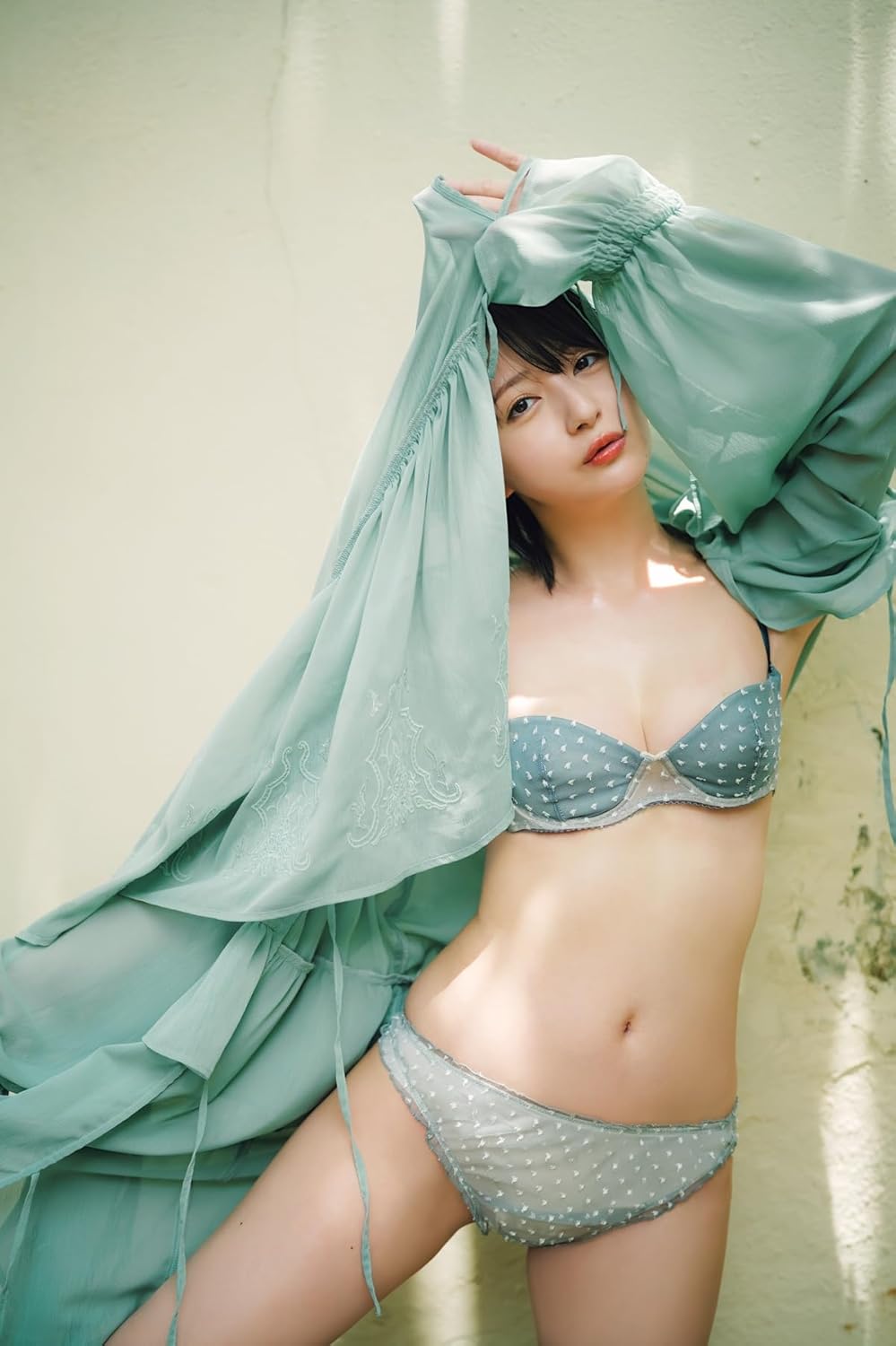 코바시리 사진집 너와 코바시리와