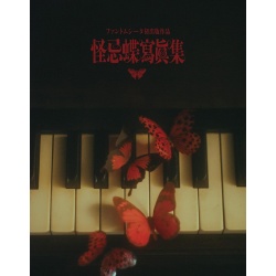 팬텀 시타 사진집 타이틀 미정