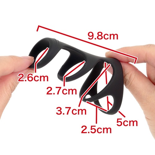 초! 푸닛 링 델타 슬리브 2 노말 (일본정품)