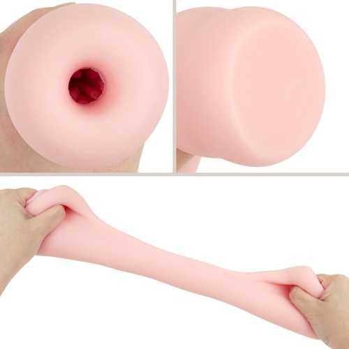 츤데레 메이드를 길들였다!