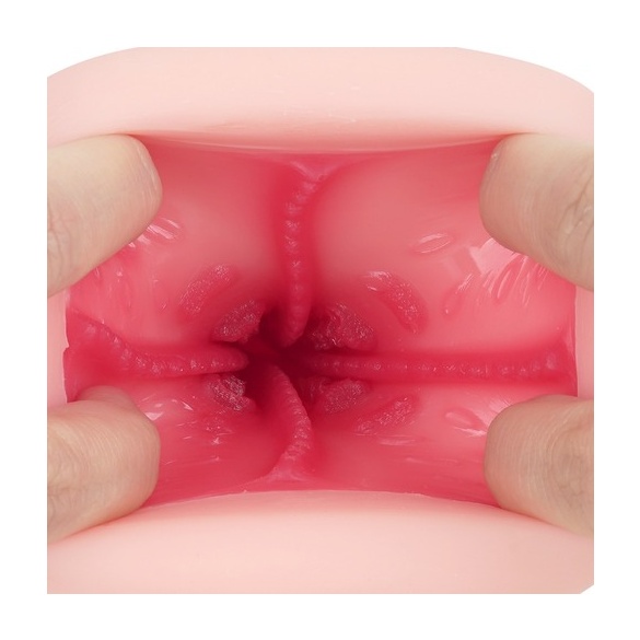 츤데레 메이드를 길들였다!