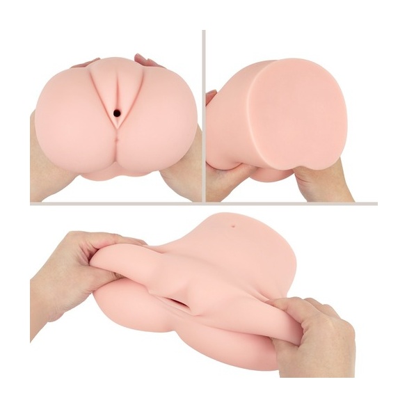 순결 에로토 매니아