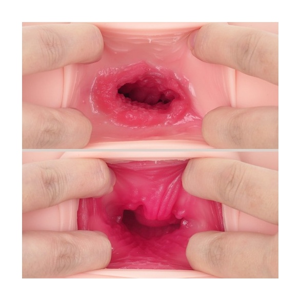 순결 에로토 매니아