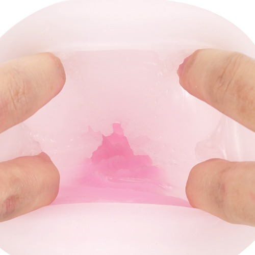 분질러서 짜릿 이나리 콜라보