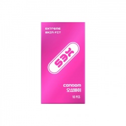 오삼바이 익스트림 스킨핏 (초박형) 10p