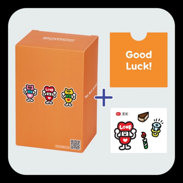 [ARMOR]아머 아티스트 에디션 3종 선물세트