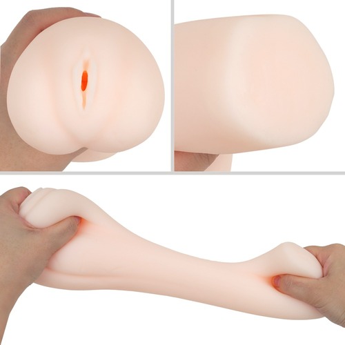 유혹 엘프의 질벽 주름 미궁