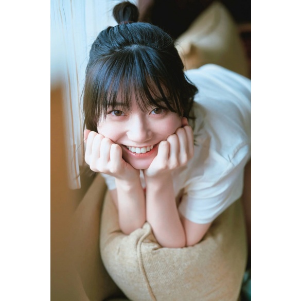 [희귀화보] 세토 칸나 1st 사진집 - 에메랄드 emerald