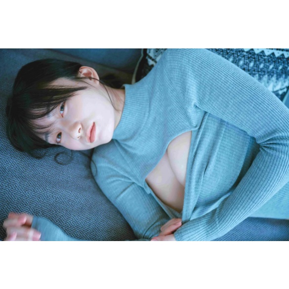 [희귀화보] 세토 칸나 1st 사진집 - 에메랄드 emerald