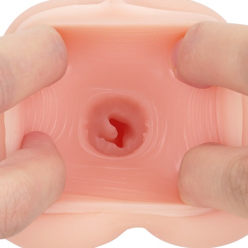 신입 거유 갸루 간호사의 심야 순회