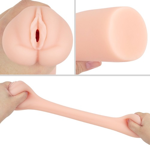 신입 거유 갸루 간호사의 심야 순회