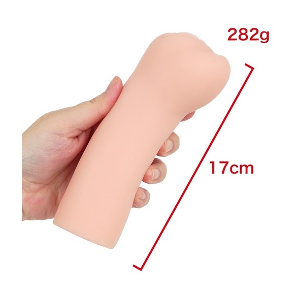 신입 거유 갸루 간호사의 심야 순회