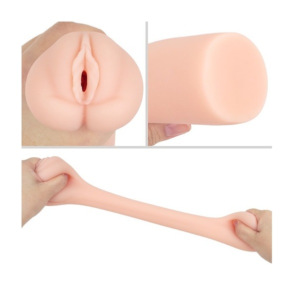 신입 거유 갸루 간호사의 심야 순회