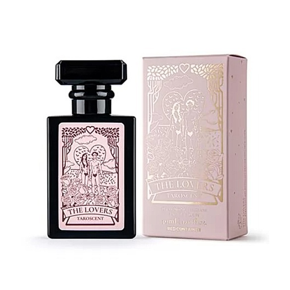 페로몬향 타로센트 더 러버스 (화이트피치) 30ml