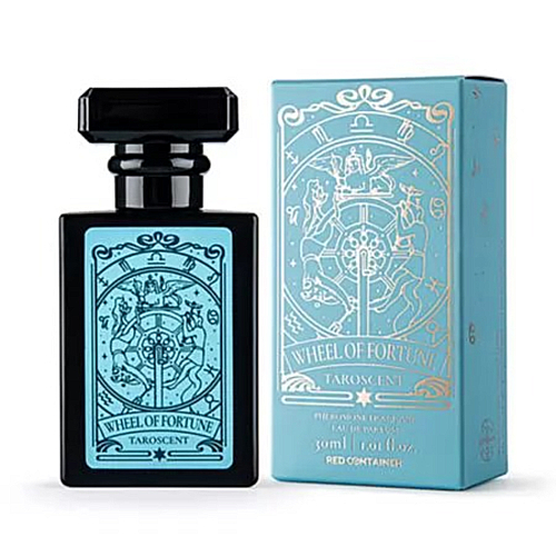 페로몬향 타로센트 휠 오브 포츈 (밤쉘) 30ml