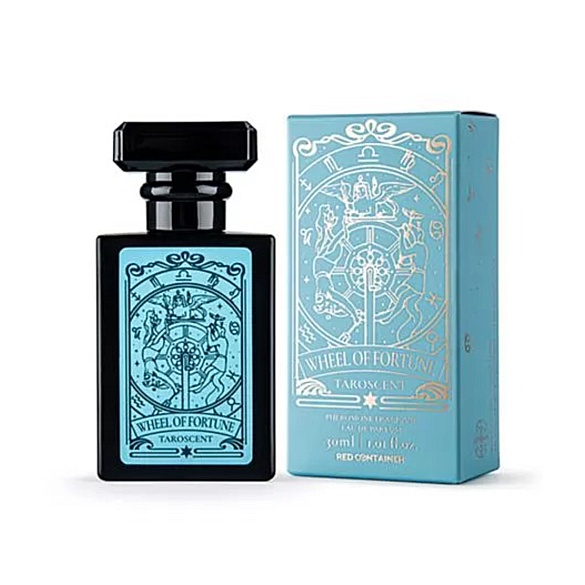 페로몬향 타로센트 휠 오브 포츈 (밤쉘) 30ml