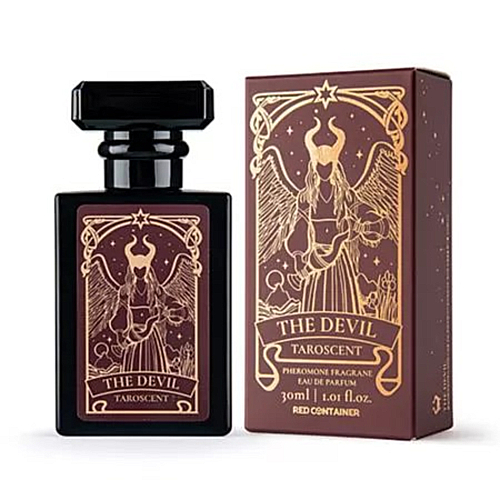 페로몬향 타로센트 더 데빌 (매그놀리아) 30ml