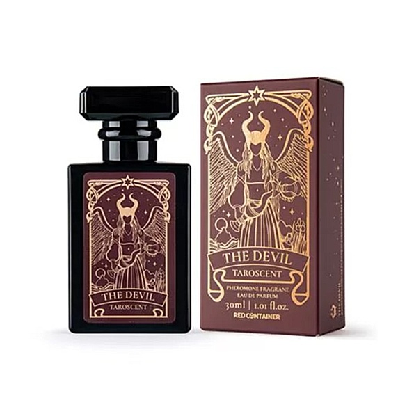 페로몬향 타로센트 더 데빌 (매그놀리아) 30ml