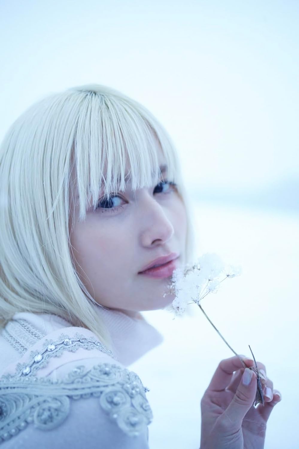 하시모토 아이 20대 마지막 사진집 타이틀 미정