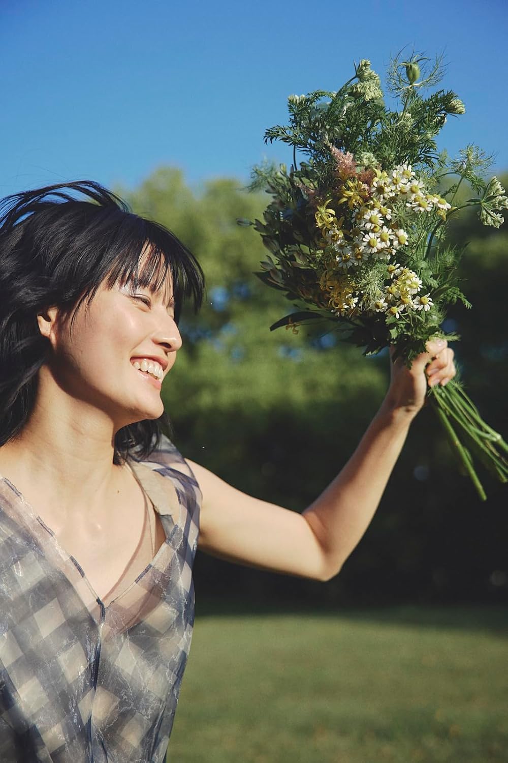 하시모토 아이 20대 마지막 사진집 타이틀 미정