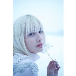 하시모토 아이 20대 마지막 사진집 타이틀 미정