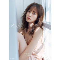 마에다 아츠코 사진집 베스테