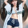 나가사와 마리나 탄생 30주년 기념 사진집 MARINERS