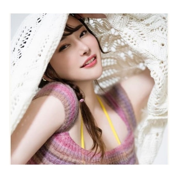 히마리 사진집 쿠피도