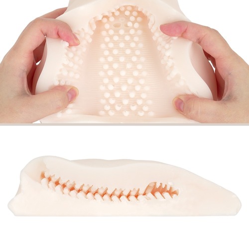 바닥오나식 제로 미니 서큐 바니