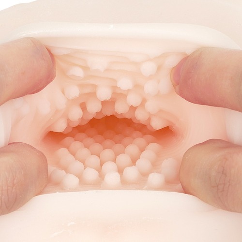 바닥오나식 제로 미니 서큐 바니